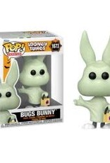 POP LOONEY TUNES HALLOWEEN BUGS BUNNY (GHOST)