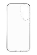 Samsung Galaxy A35 5G ZAGG Graphene Crystal Palace Case - Clear