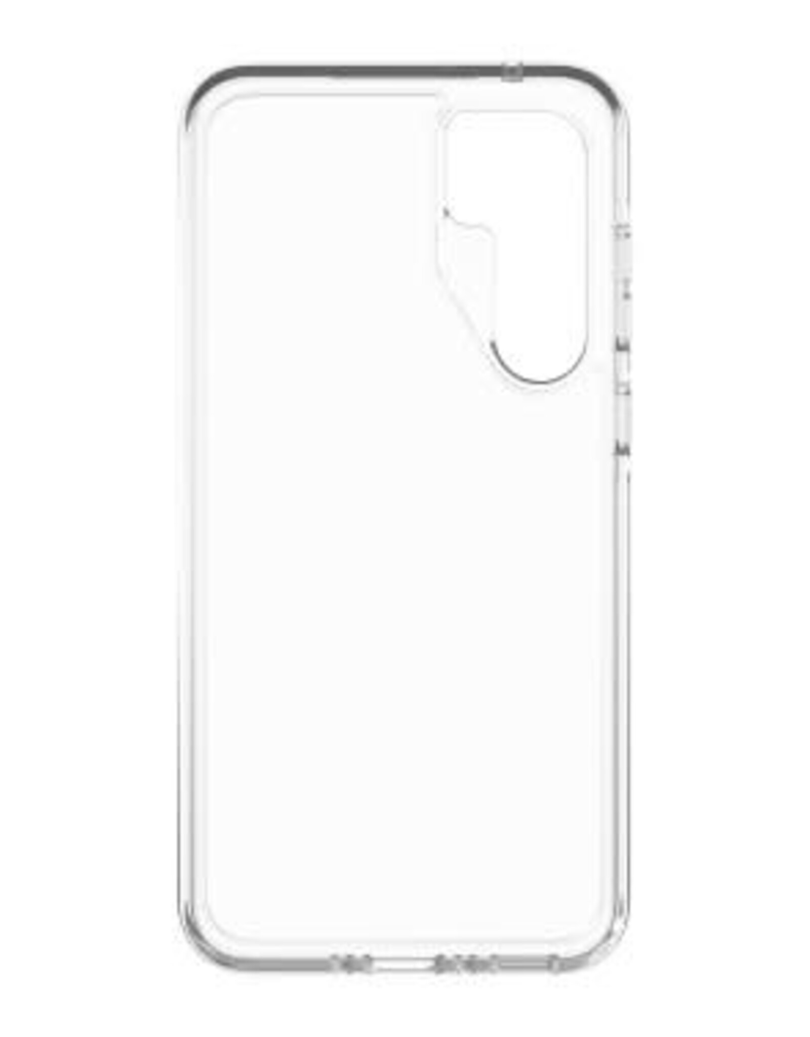 Samsung Galaxy A35 5G ZAGG Graphene Crystal Palace Case - Clear