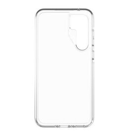 Samsung Galaxy A35 5G ZAGG Graphene Crystal Palace Case - Clear