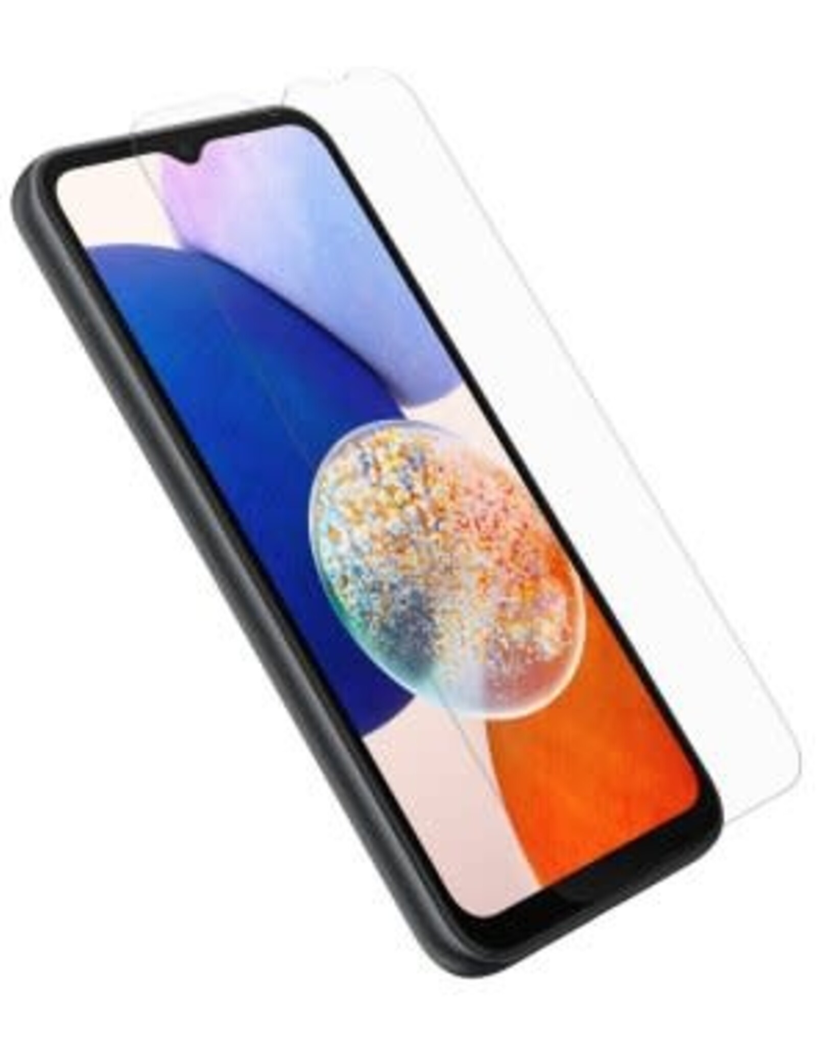 Samsung Galaxy A14 5G Otterbox Trusted Glass Screen Protector