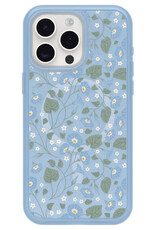 Symmetry Clear MagSafe iPhone 15 Pro Max Dawn Floral