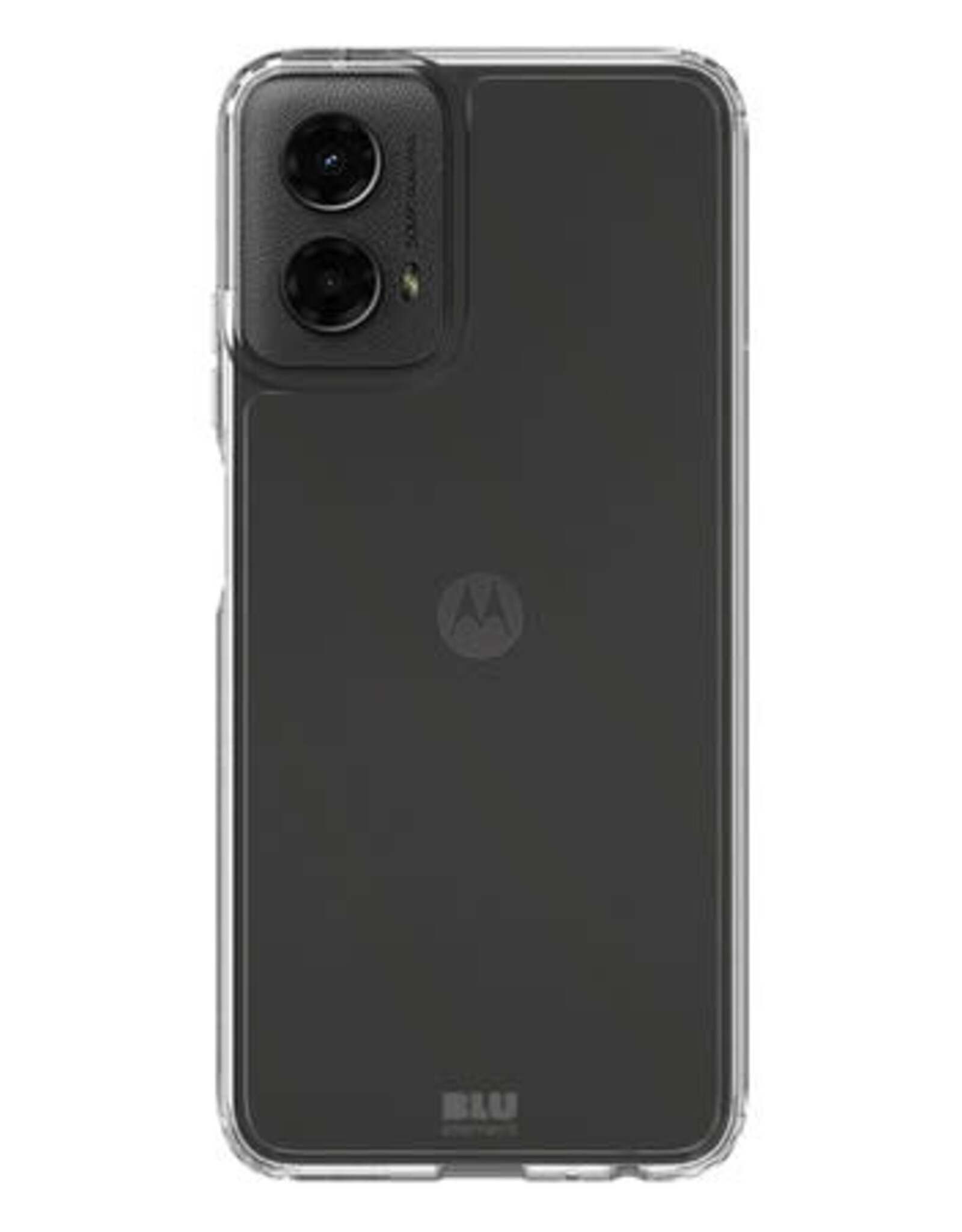 DropZone Air Moto G Power 2024 Clear
