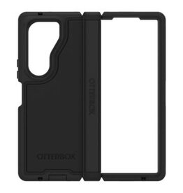Samsung Galaxy Z Fold6 Otterbox Defender XT Series Case - Black