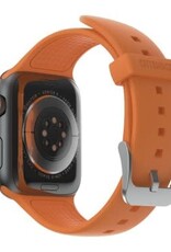 Apple Watch 38/40/41mm Otterbox Watch Band - Orange - Zesty Orange