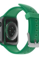 Apple Watch 38/40/41mm Otterbox Watch Band - Green - Green Juice