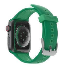 Apple Watch 38/40/41mm Otterbox Watch Band - Green - Green Juice