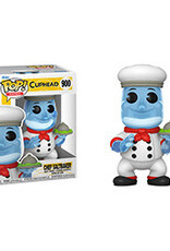 POP VG CUPHEAD CHEF SALTBAKER