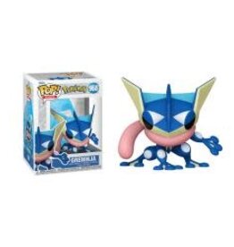 POP POKEMON GRENINJA