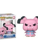 POP POKEMON SNUBBULL
