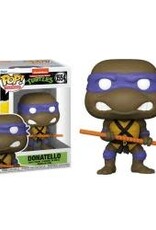 POP TMNT DONATELLO
