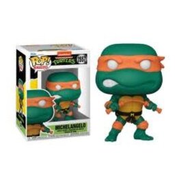 POP TMNT MICHELANGELO