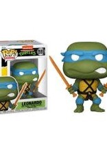 POP TMNT LEONARDO