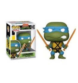 POP TMNT LEONARDO