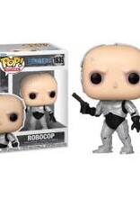 POP ROBOCOP ROBOCOP