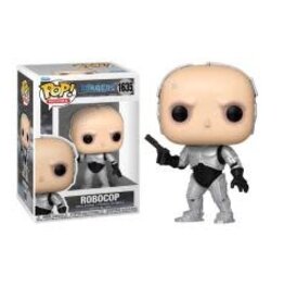 POP ROBOCOP ROBOCOP
