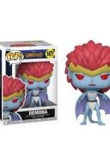 POP 90S GARGOYLES DEMONA (ANGRY)