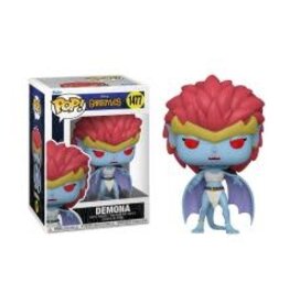 POP 90S GARGOYLES DEMONA (ANGRY)