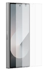 Anti- Reflecting Front  Protection Film Galaxy Z Fold6 Transparent