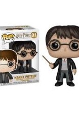 POP HARRY POTTER HARRY
