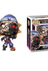 POP VG FNAF RUIN ECLIPSE