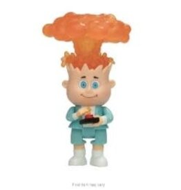 S7 GARBAGE PAIL KIDS REACTION BLASTED BILLY