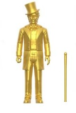 S7 WILLY WONKA WLLY WONKA IN CHOCOLATE BAR (SDCC 2024)