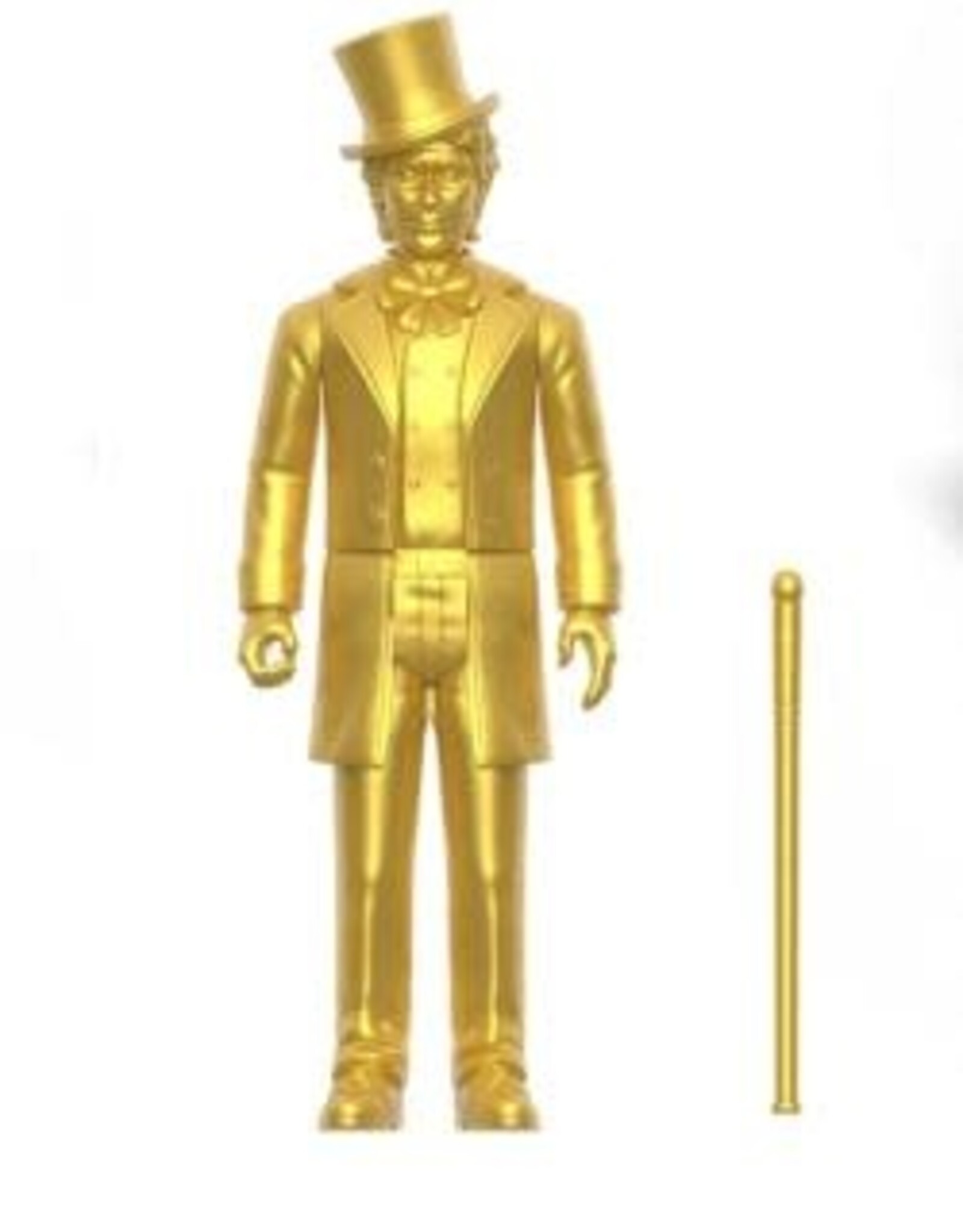 SALE - S7 WILLY WONKA WLLY WONKA IN CHOCOLATE BAR (SDCC 2024)