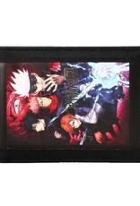 Jujutsu Kaisen - BiFold Wallet