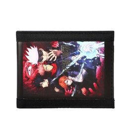 Jujutsu Kaisen - BiFold Wallet