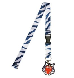 STAR WARS - AHSOKA TANO LANYARD