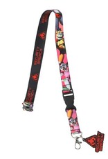 Five Nights at Freddy’s Double Sided Lanyard