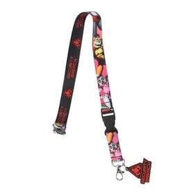 Five Nights at Freddy’s Double Sided Lanyard
