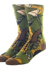 BOLAS MENS 360 CHARACTER CREW SOCKS