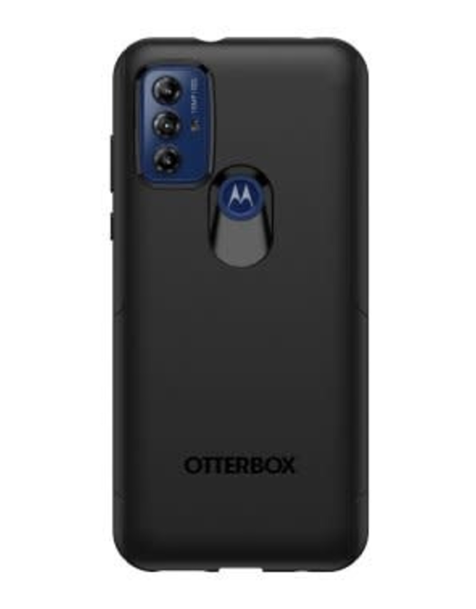 Motorola Moto G Play 2023/Moto G Power 2023/Moto Maui Otterbox Commuter Lite Series Case - Black