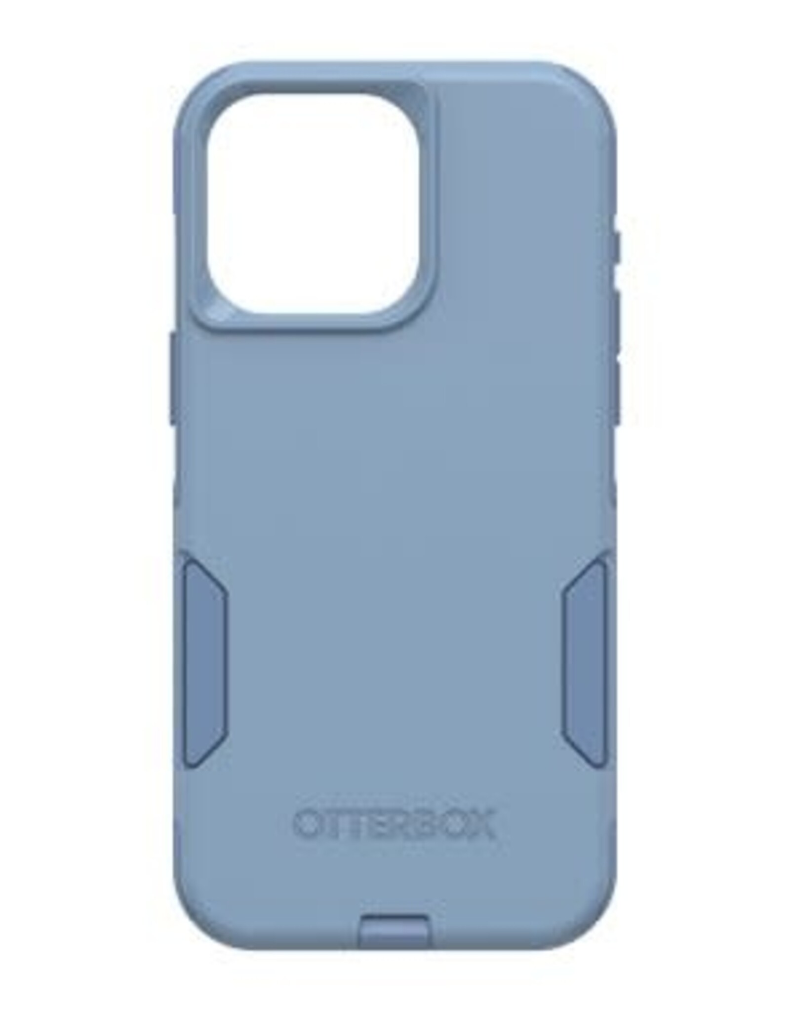 iPhone 15 Pro Max Otterbox Commuter Series Case - Blue Crisp Denim