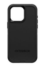 iPhone 15 Pro Max Otterbox Defender Series Case - Black