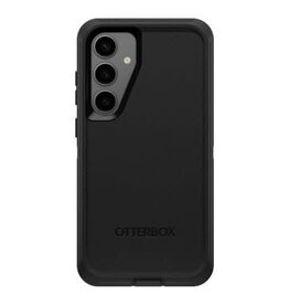 Samsung Galaxy S24+ 5G Otterbox Defender Series Case - Black