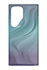 Samsung Galaxy S24 Ultra 5G ZAGG Graphene Milan Case - Deep Aurora