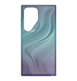 Samsung Galaxy S24 Ultra 5G ZAGG Graphene Milan Case - Deep Aurora