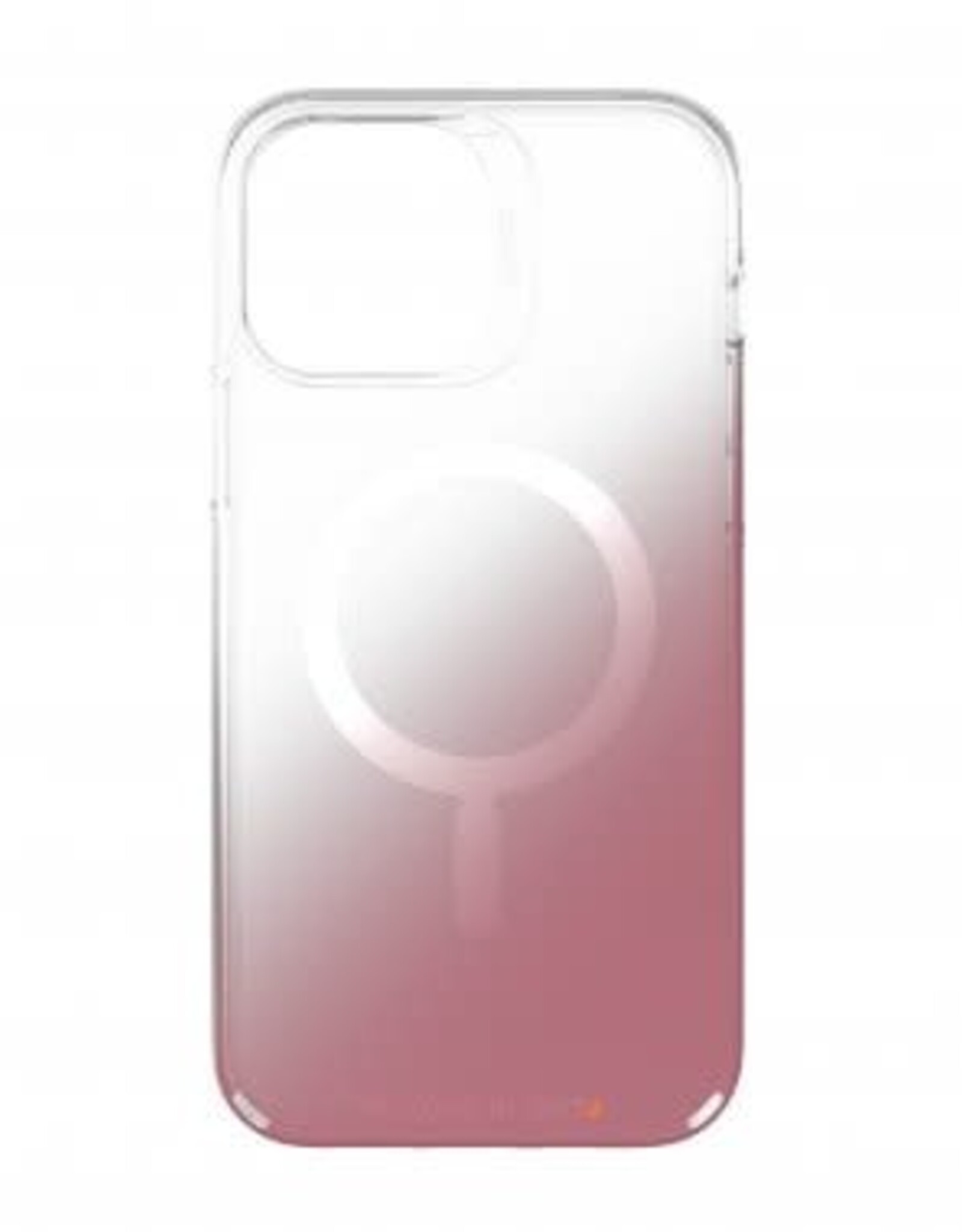 iPhone 13 Pro Max Gear4 D3O Rose Milan Snap Case