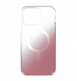 iPhone 13 Pro Max Gear4 D3O Rose Milan Snap Case