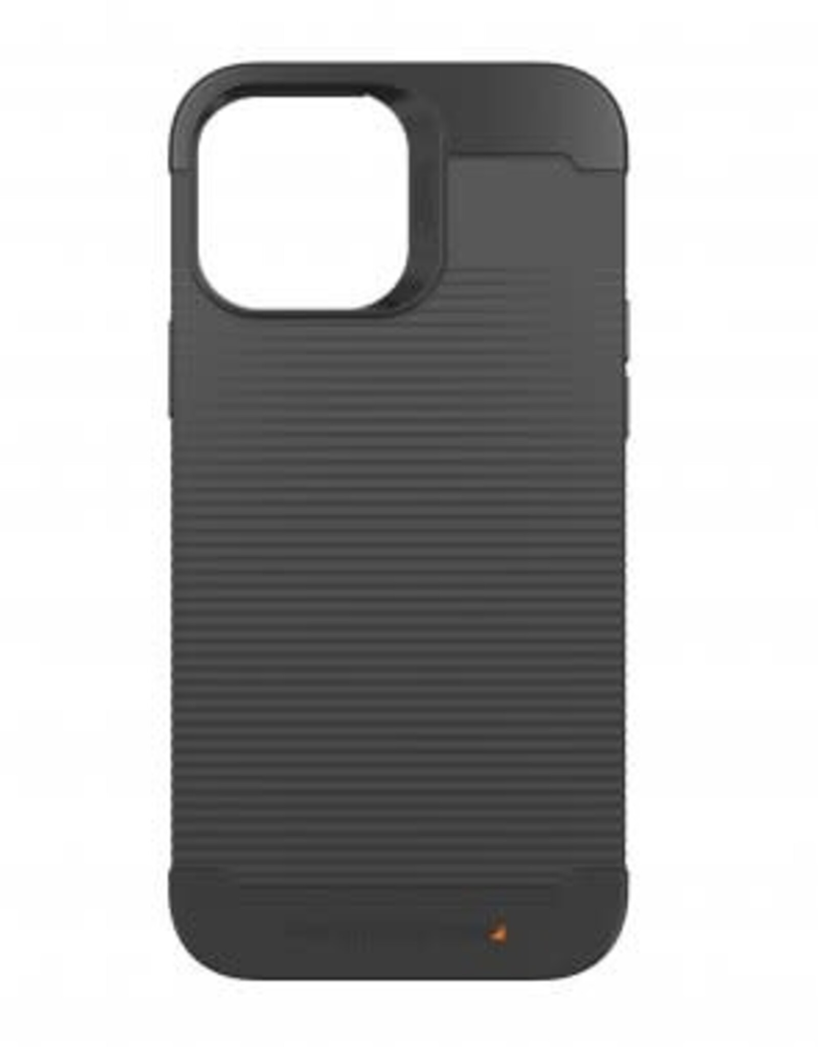 iPhone 13 Pro Max Gear4 D3O Black Havana Case