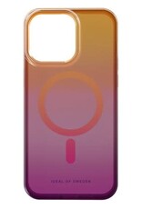 Clear Case Magsafe iPhone 15 Pro Max Vibrant Ombre