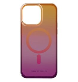 Clear Case Magsafe iPhone 15 Pro Max Vibrant Ombre