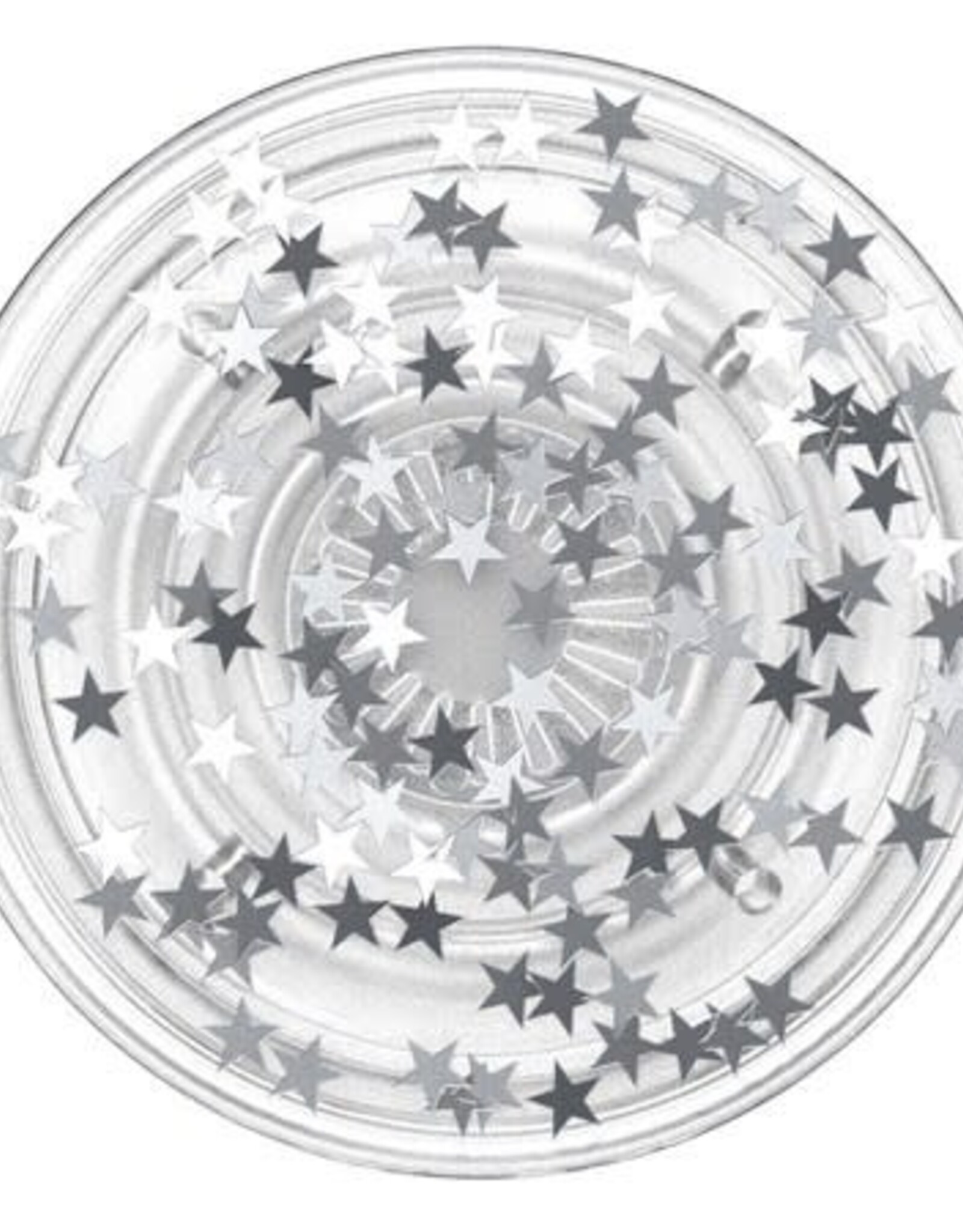 PopGrip Glitter Star Fire