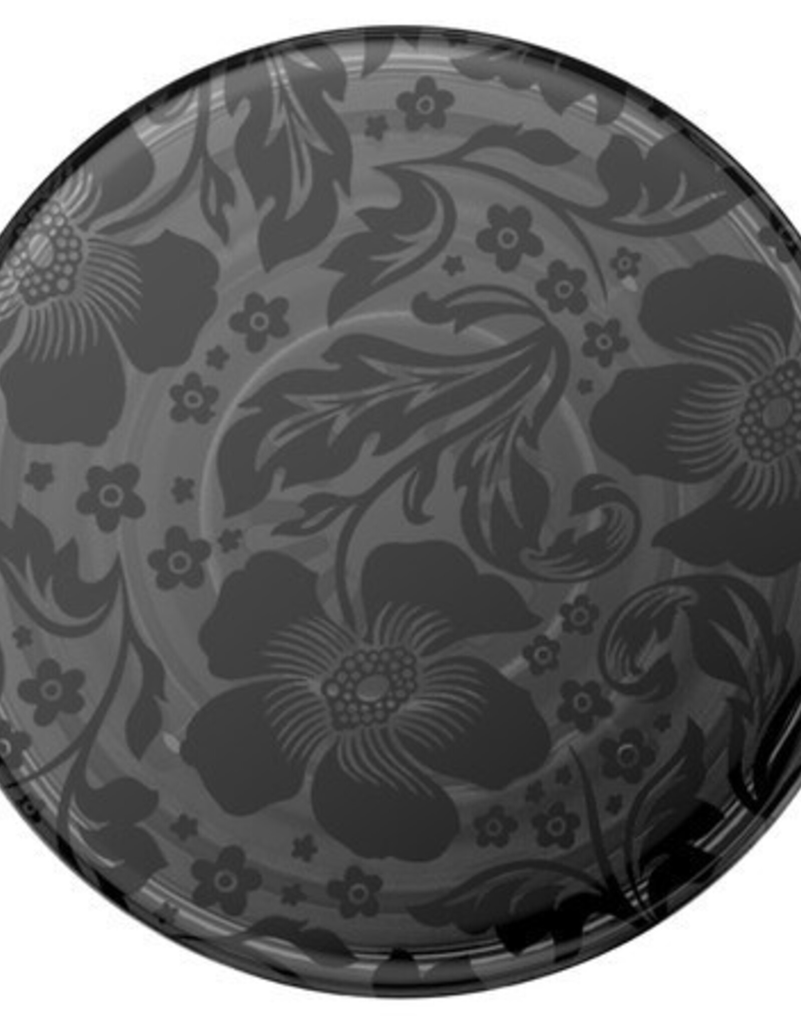 PopGrip Plantcore Black Lace