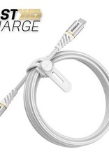 Charge/Sync Lightning to USB-C Premium Cable 6ft Cloudy Sky