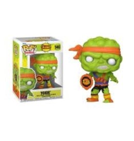 POP TOXIC CRUSADERS TOXIC AVENGER