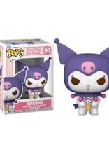 POP SANRIO HELLO KITTY KUROMI